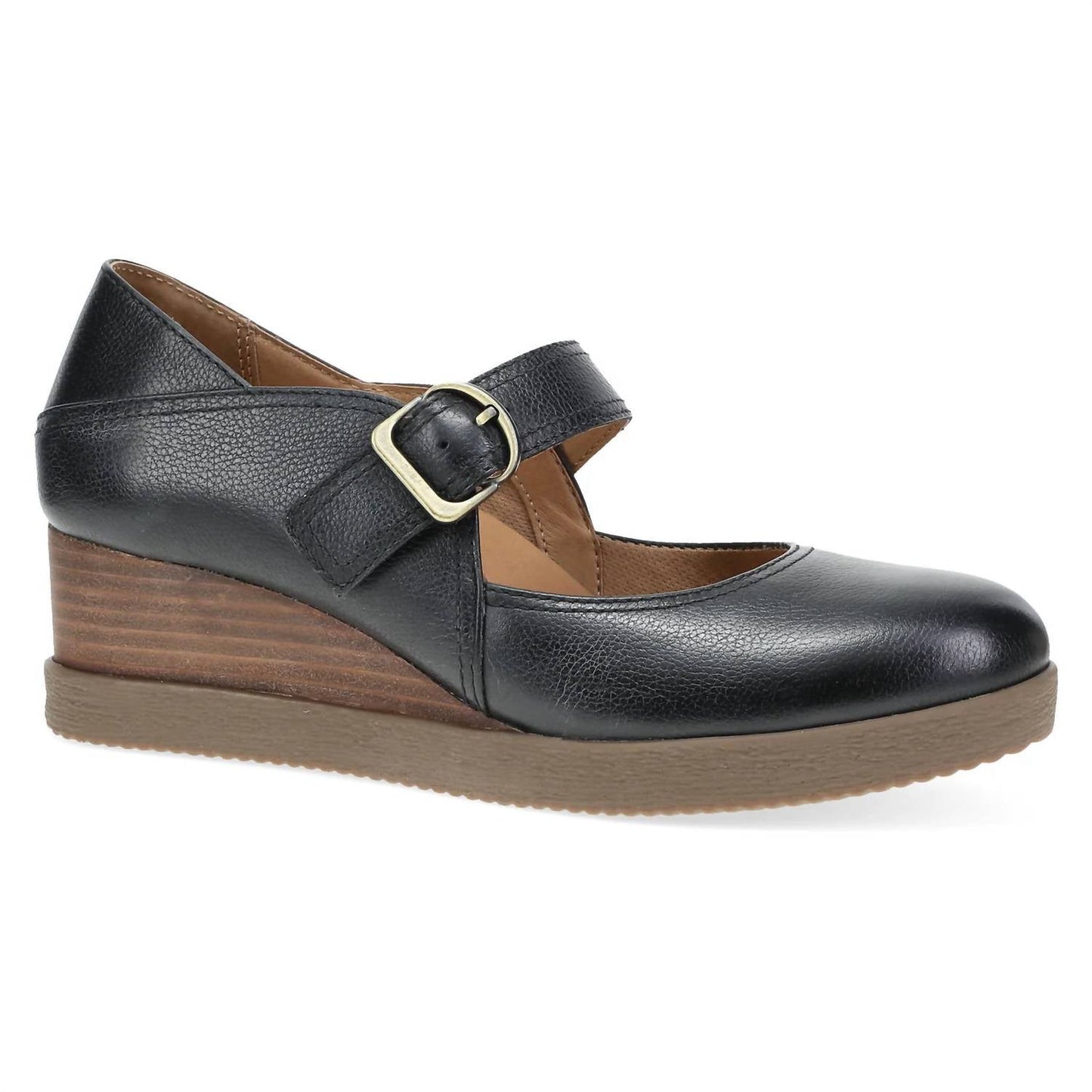 Dansko - Women's Sandy Wedge