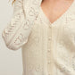 Z Supply - Gema Long Sleeve Cardigan