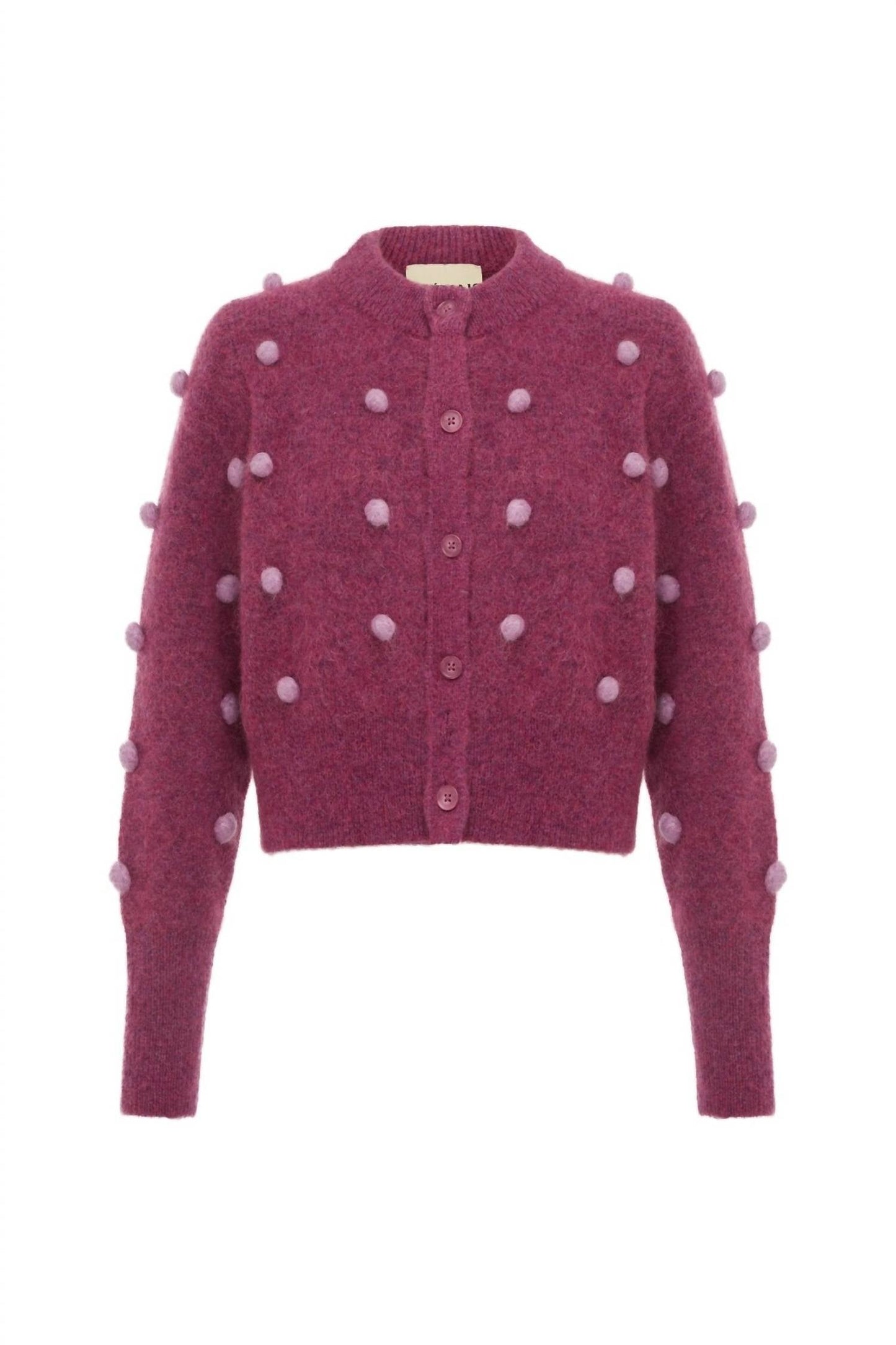 Alemais - Elia Cardigan