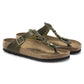 Birkenstock - Women's Gizeh Braided Sandal