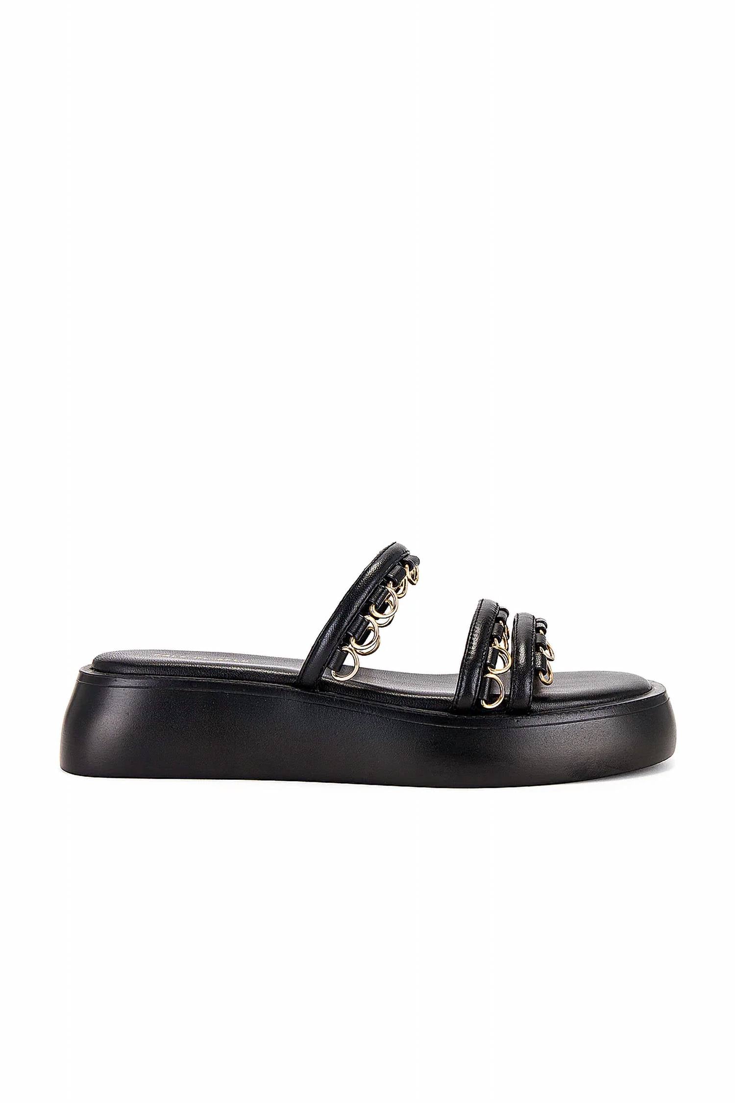 Free People - Women's Midas Touch Sandal