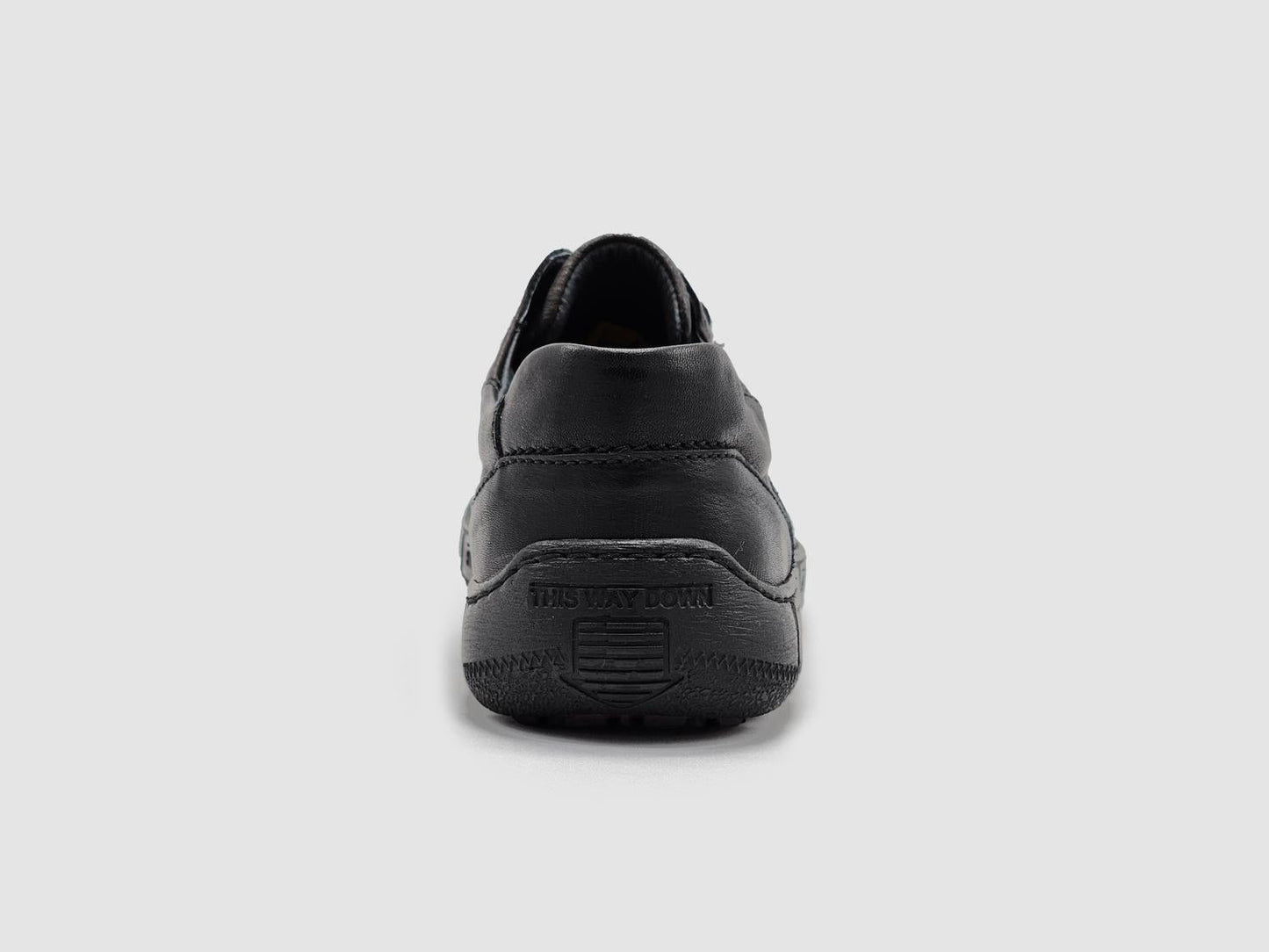 Kcr Group - Men's Comfort Leather Shoes