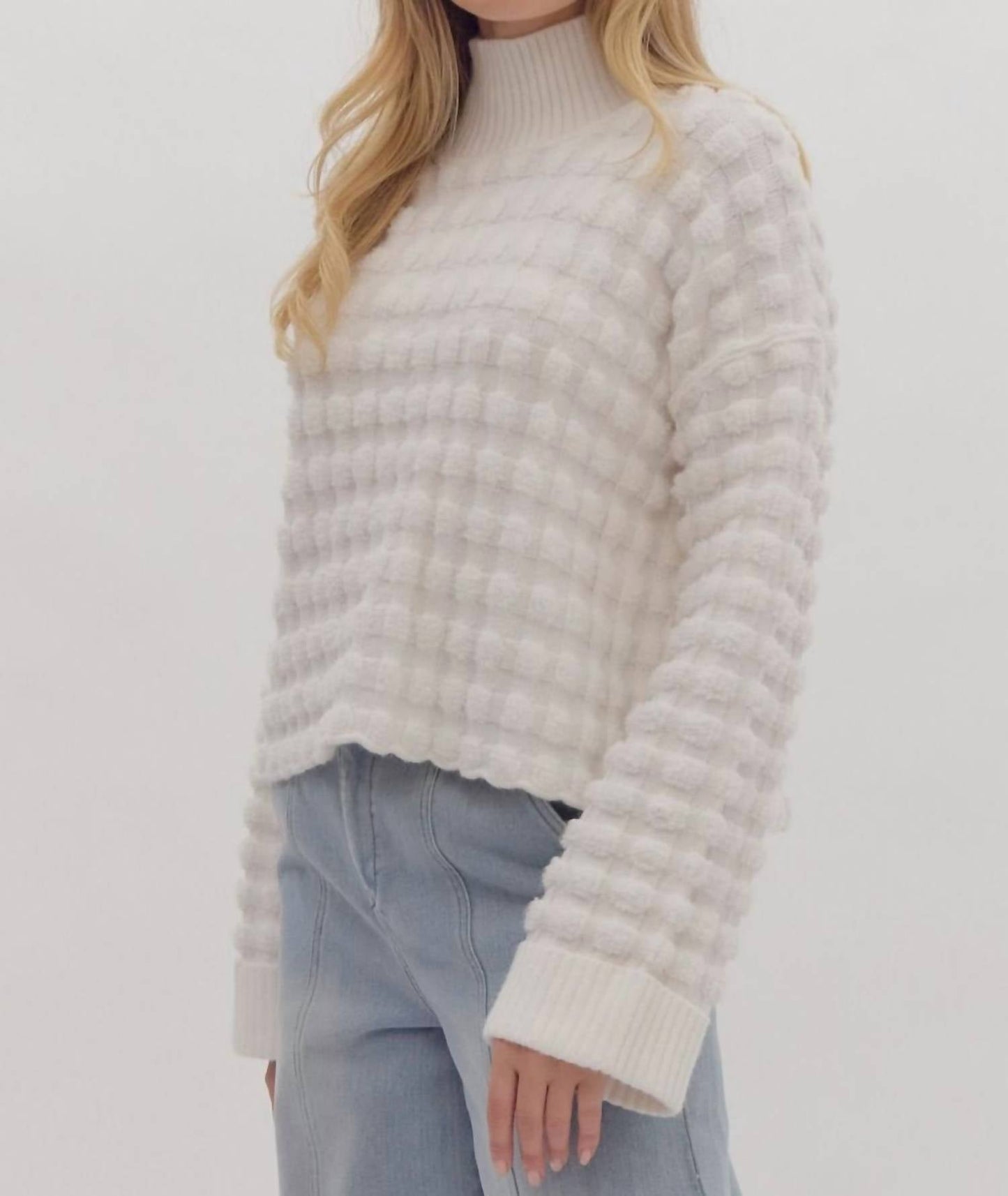 Entro - Mary-michael Sweater
