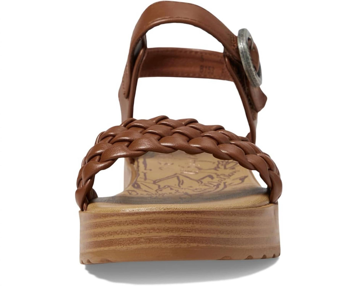 Blowfish - Children's Jasmine Sandal