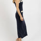 2.7 August Apparel - Jenn Knit Maxi Dress