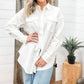 Ariat - Baggy Button Up Shirt