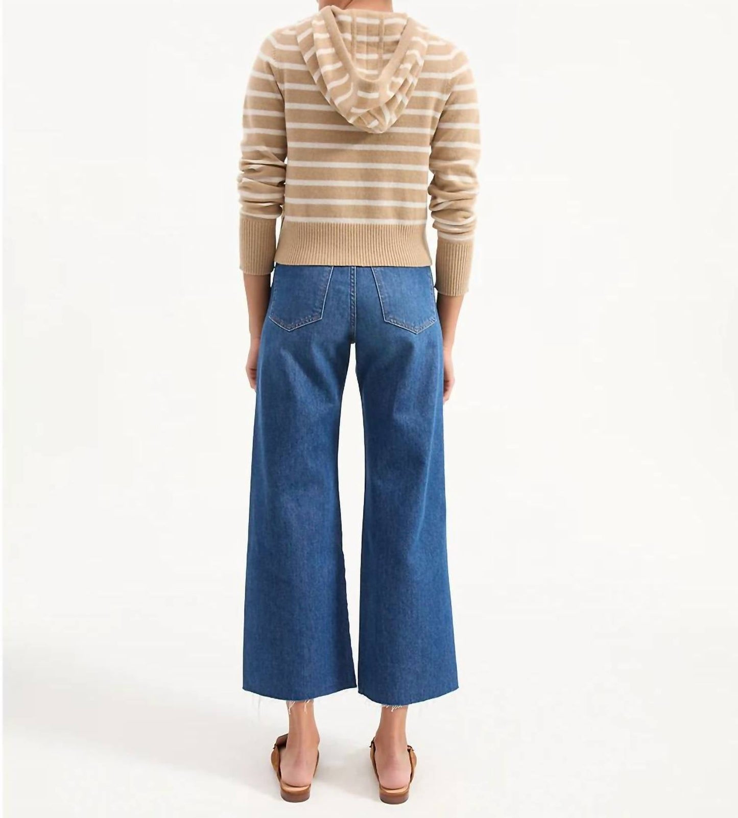 Veronica Beard - Adrian Cashmere Hoodie