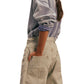 Free People - Low Slung Moxie Pant