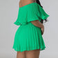 5Besties - Hey Babe Romper
