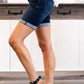 Kancan - Daly Bermuda Shorts