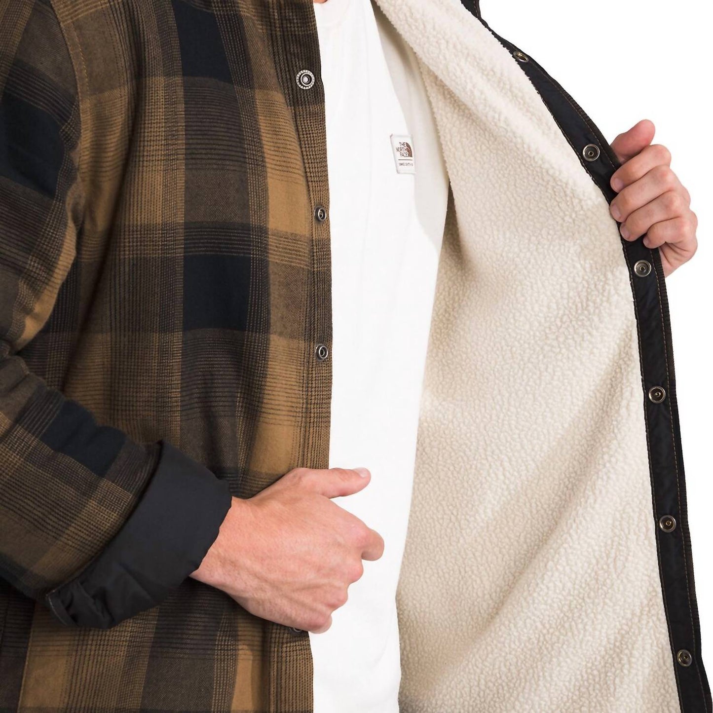 The North Face - Men's Campshire Shirt