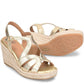 Sofft - Women's Norma Wedge Sandals