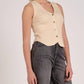 Elan - Bella Sweater Vest