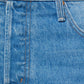 Mother - Smoothie Ankle Length Cuffed Jeans