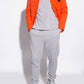 Balmain - Men's B Bold Strap Knit & Suede High-top Sneakers