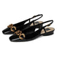 Dolce Vita - Women's Ramano Slingback Flat