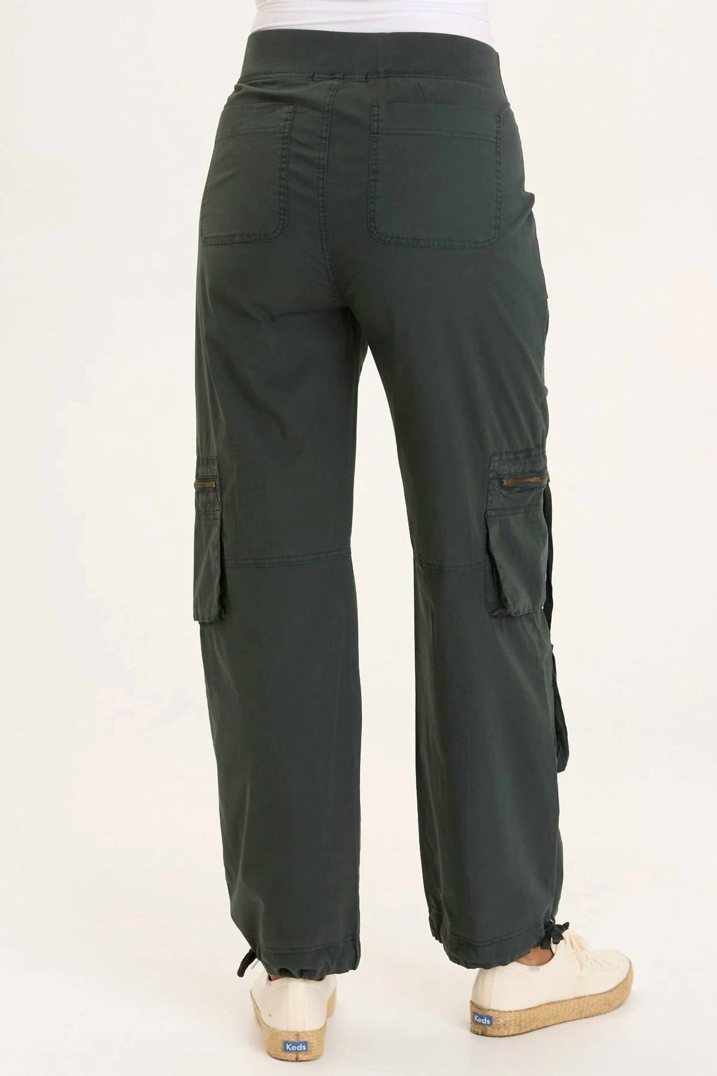 Xcvi - Chaucer Pants