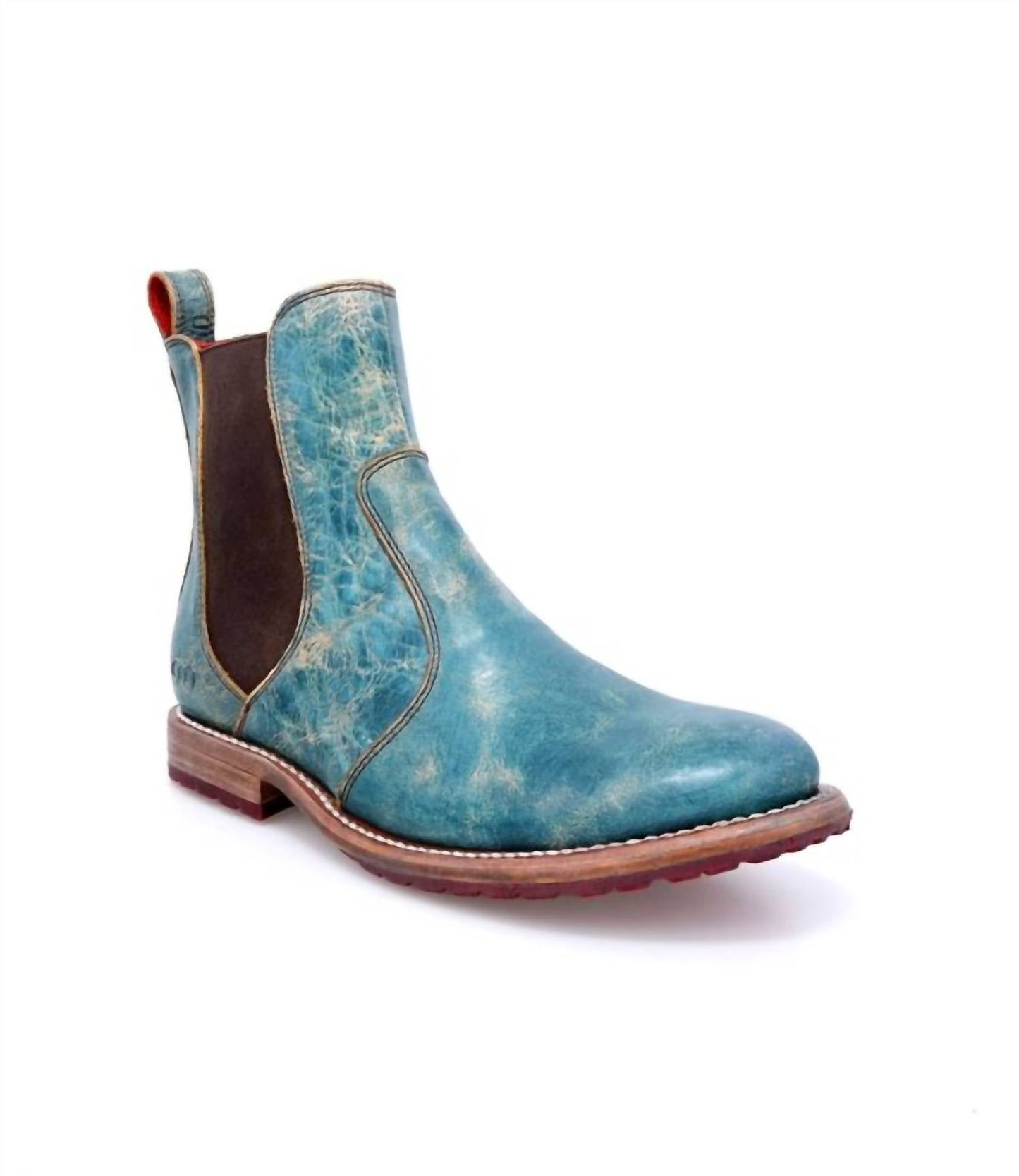 Bedstu - Nandi Boot