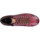 Remonte - Women's Maditta Leather Hight Top Sneaker
