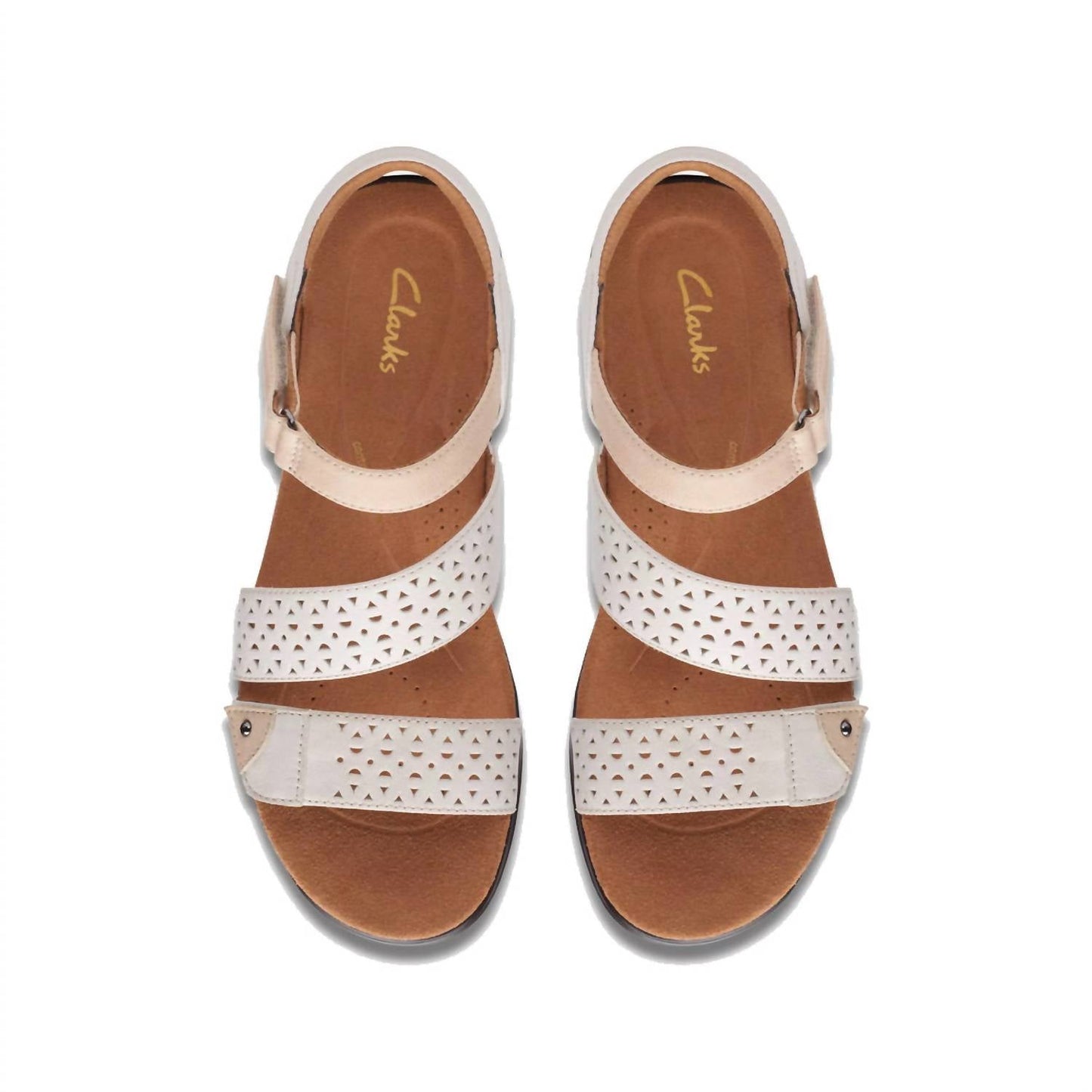 Clarks - Kitly Way