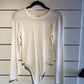 Pistola - Women's Bailey Long Sleeve Crew Neck Bodysuit
