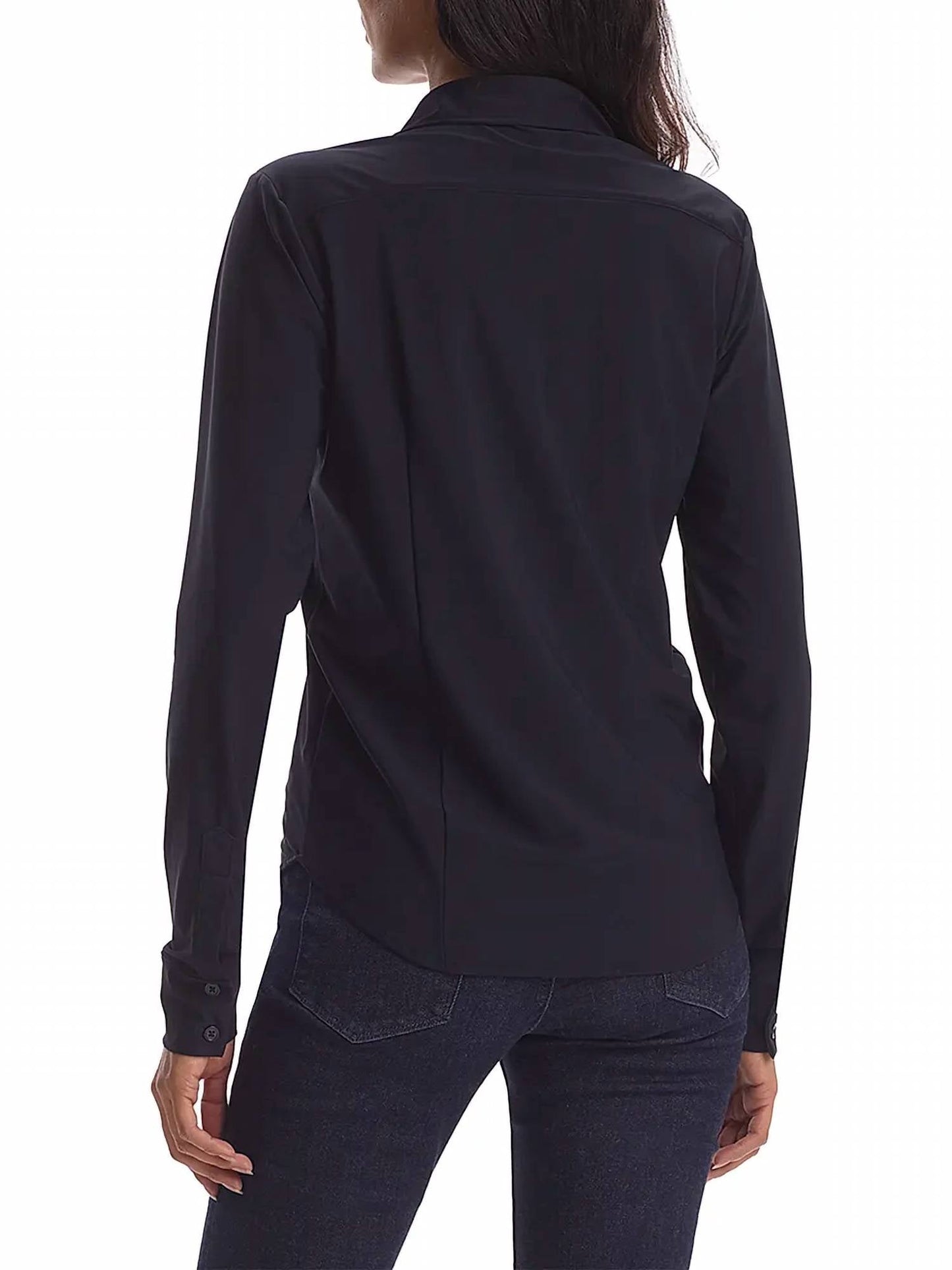 Commando - Classic Button Down Shirt