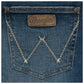 Wrangler - Retro Mae Mid Rise Bootcut Jean