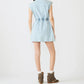 Steve Madden - Robbie Denim Dress