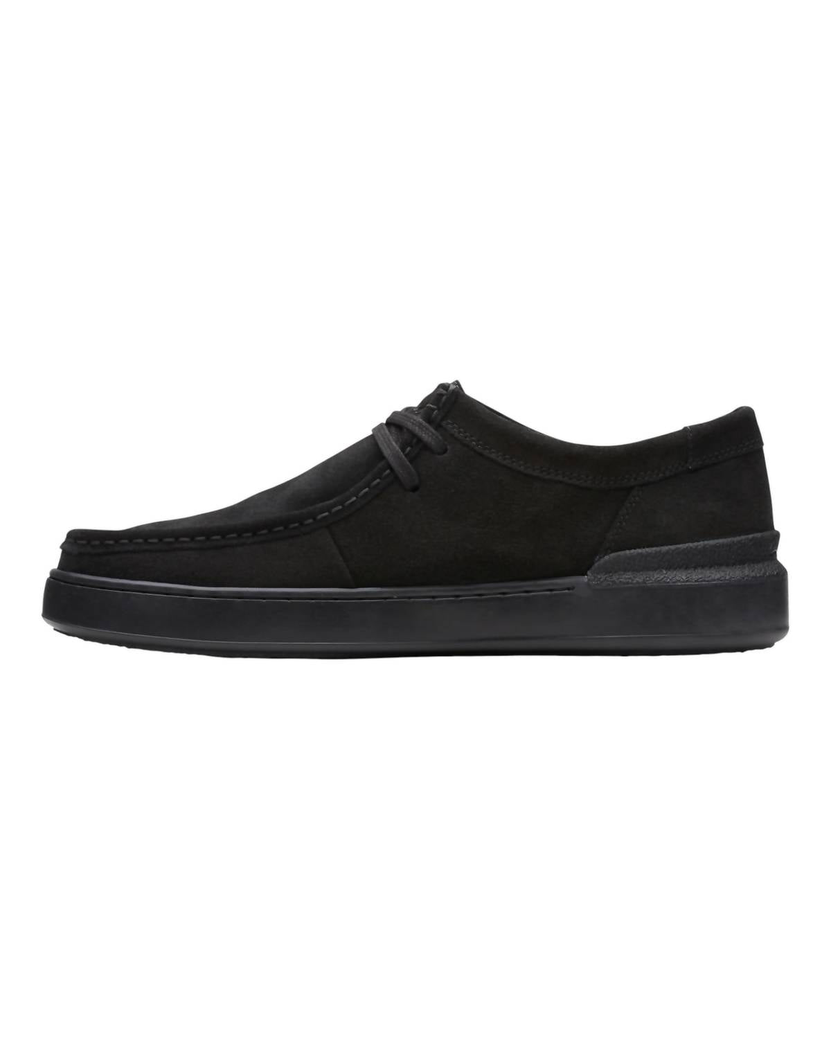 Clarks - Men's CourtLiteWally Oxford