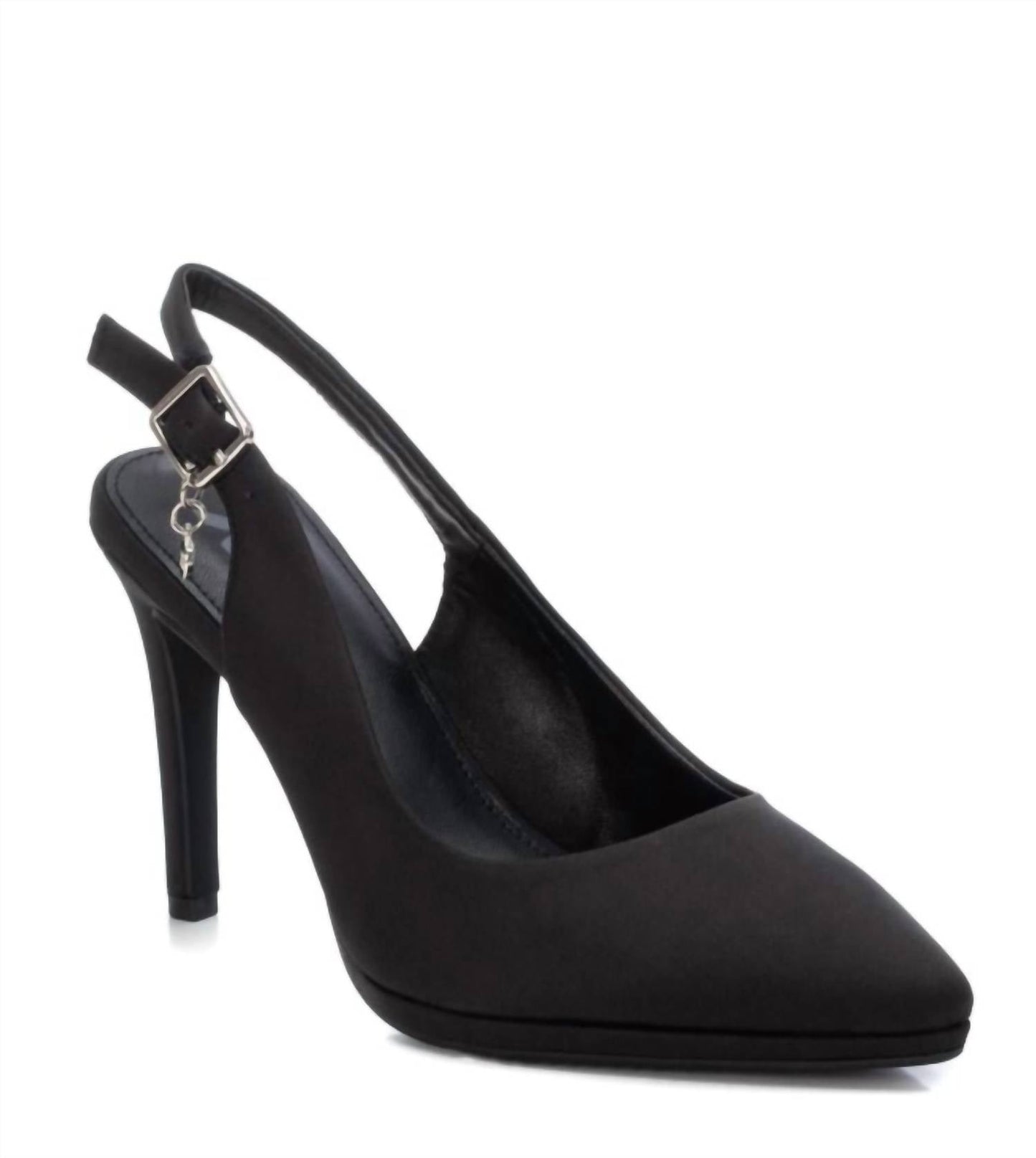 Xti - Women's Slingback Pumps Shoes
