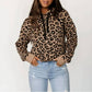 Ampersand Ave - Elevated Cropped Sweatshirt