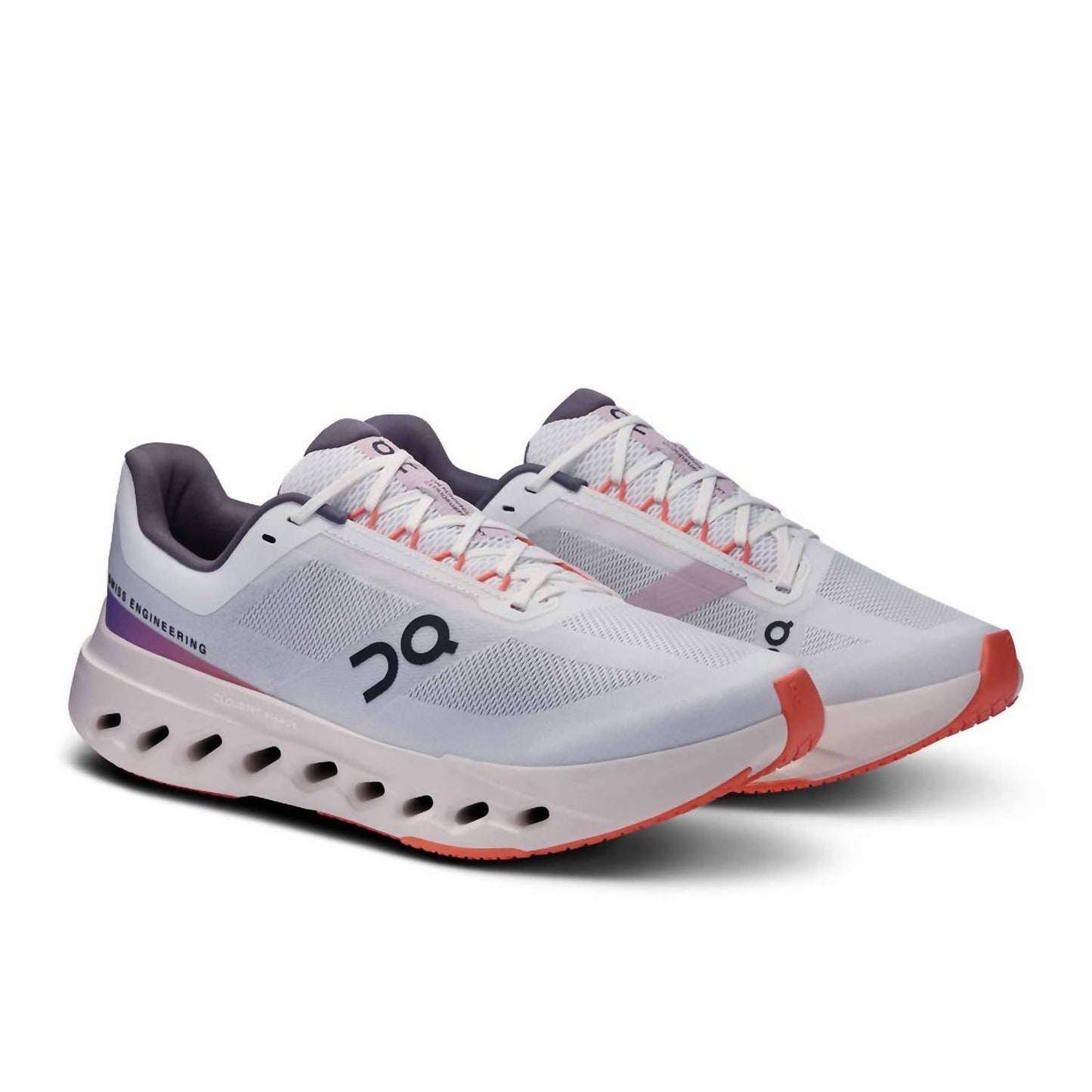 On Running - Men's Cloudsurfer Next Shoes