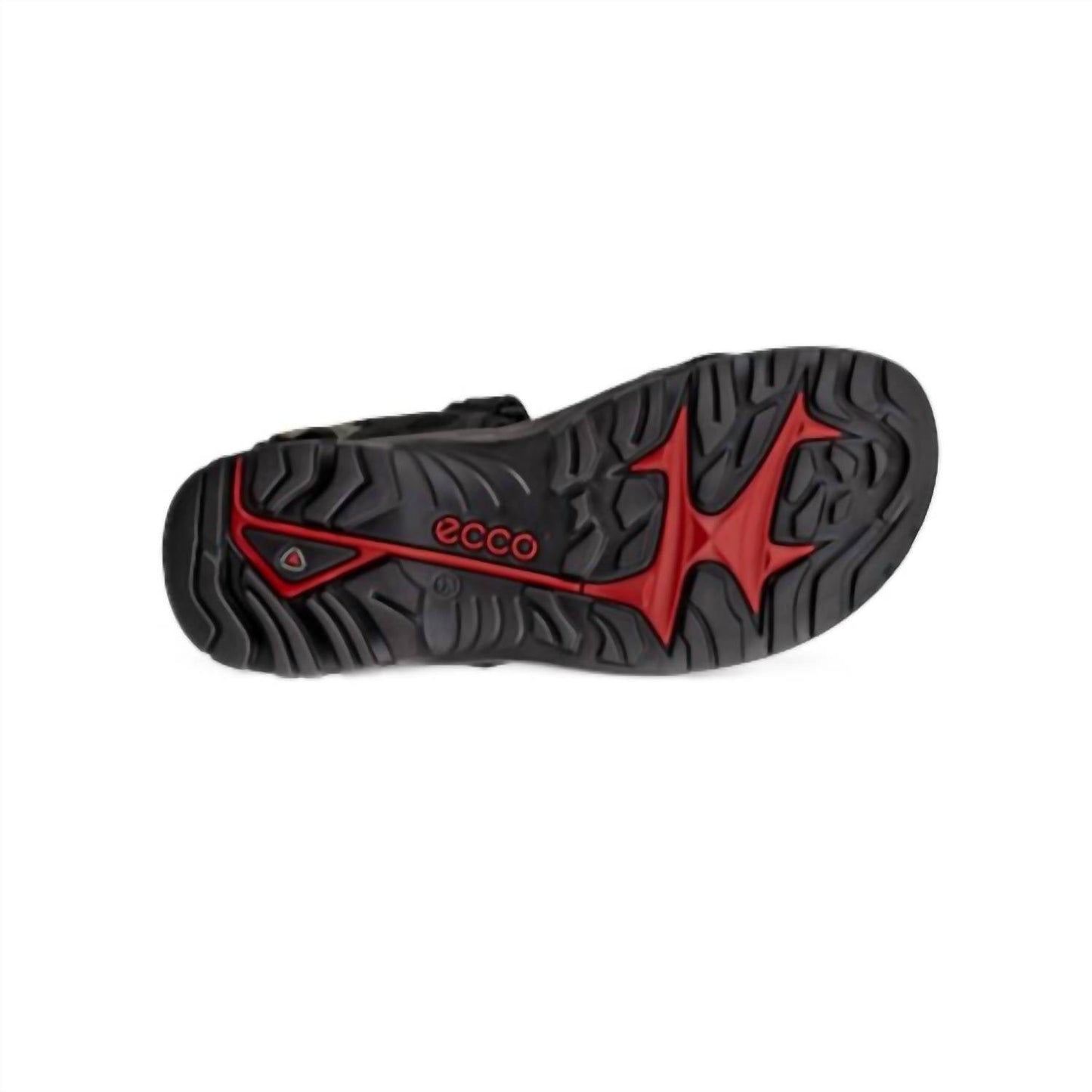 Ecco - Men's Yucatan Sport Sandal