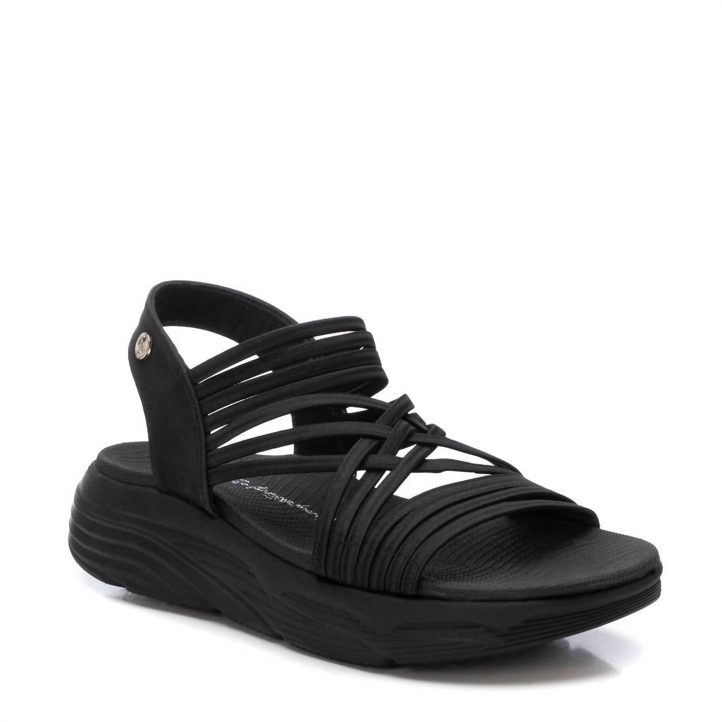 Xti - Women's 14410004 Sandal