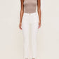 Dl1961 - Women'S - Bridget Boot High Rise Instasculpt Crop Jeans