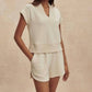 Varley - Coulter 3.5 High Rise Short
