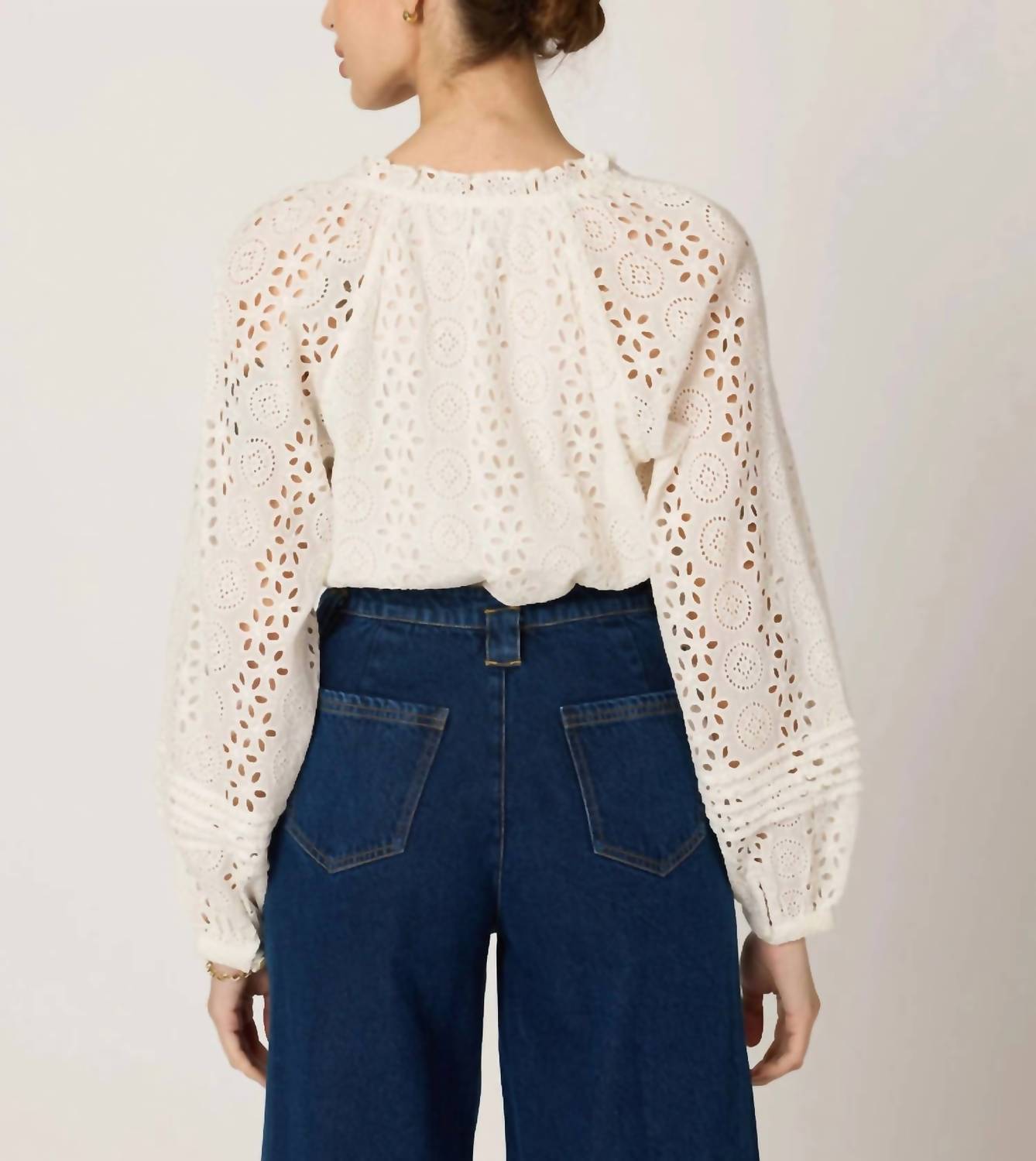 Cleobella - Women's Alicia Blouse