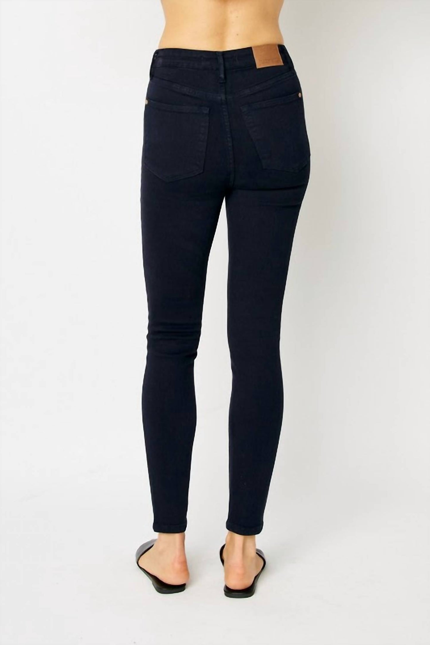 Judy Blue - High Waist Tummy Control Skinny Jeans