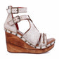 Bedstu - Women's Princess Sandals