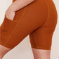 Wolven - Active Pocket Bike Short