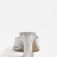 Circus By Sam Edelman - महिलाओं की स्लाइड हील सैंडल