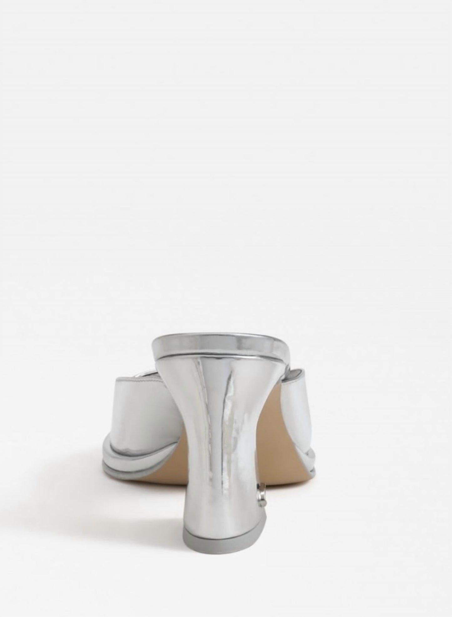 Circus By Sam Edelman - महिलाओं की स्लाइड हील सैंडल