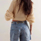 Free People - Moxie Denim Shorts