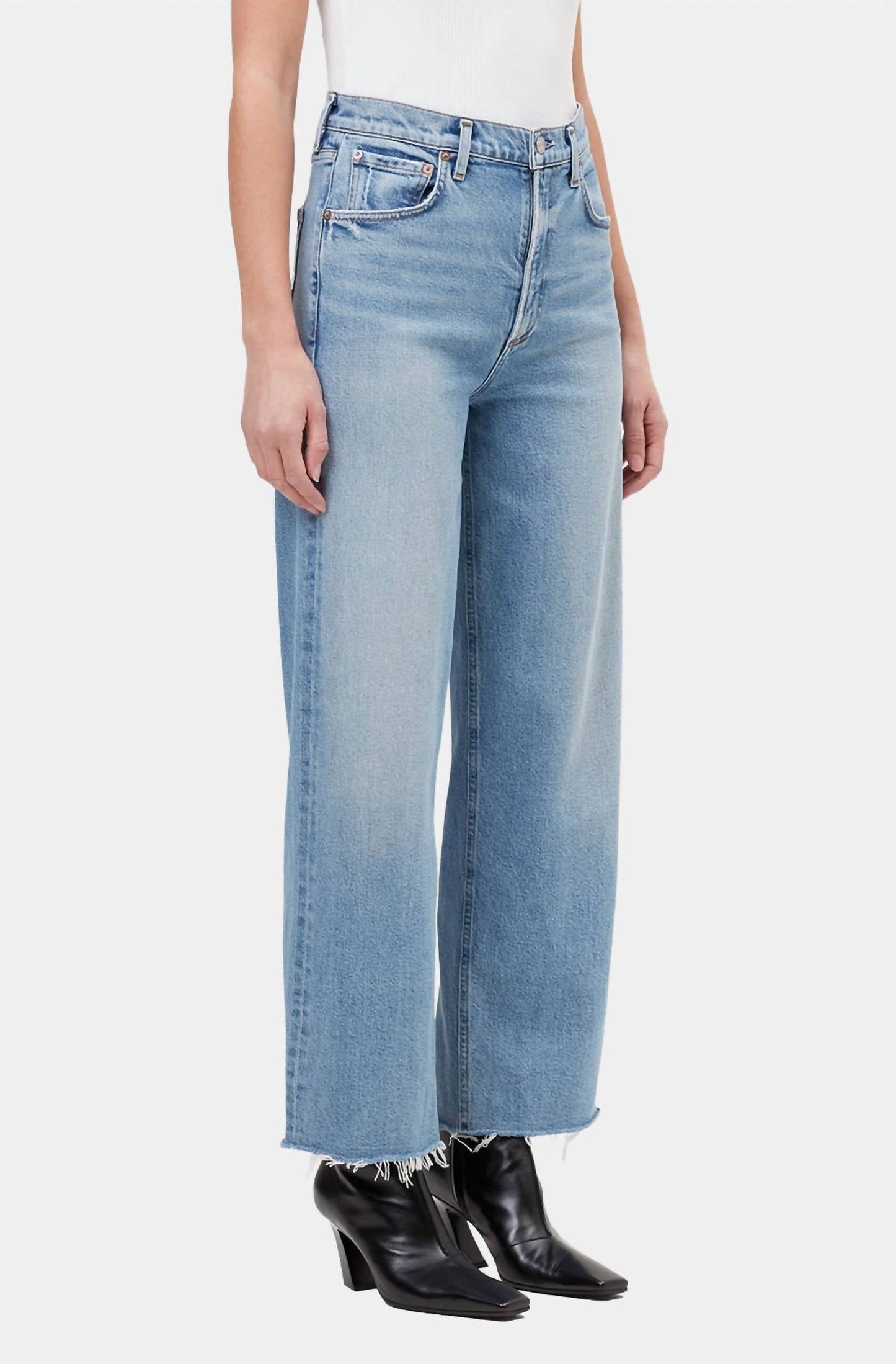 Agolde - Ren Jeans