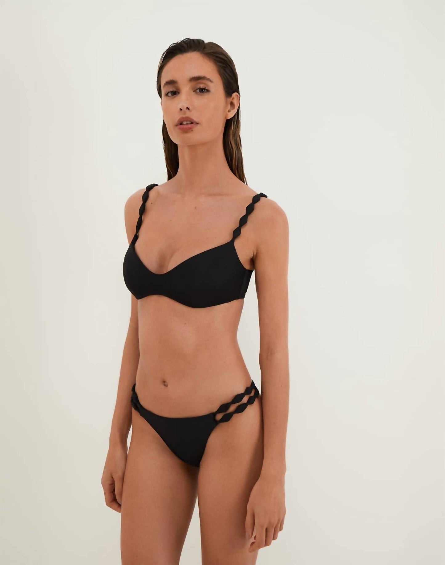 Vix - Women's Alexa Bikini Bottom