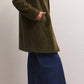 Z Supply - Jewel Fur Coat