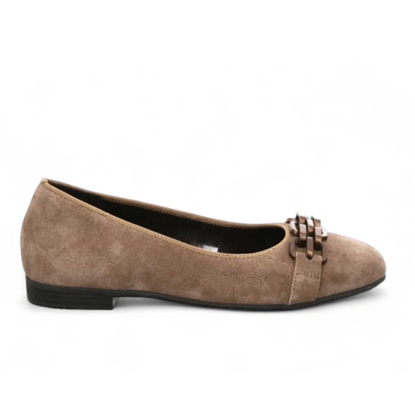 Ara - Women's Scout Chain Flats
