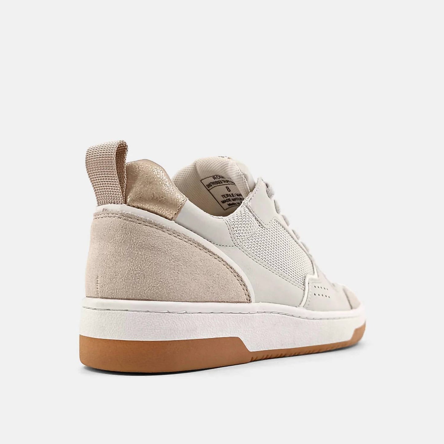 Shu Shop - Women's Romi Fashion Sneaker