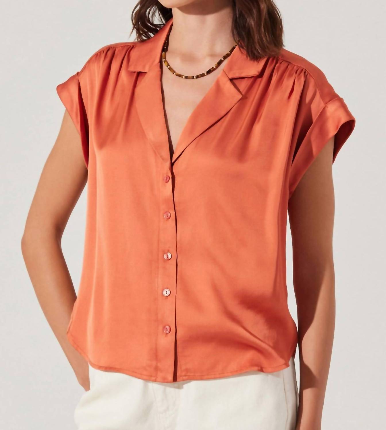 Astr - Callen Top