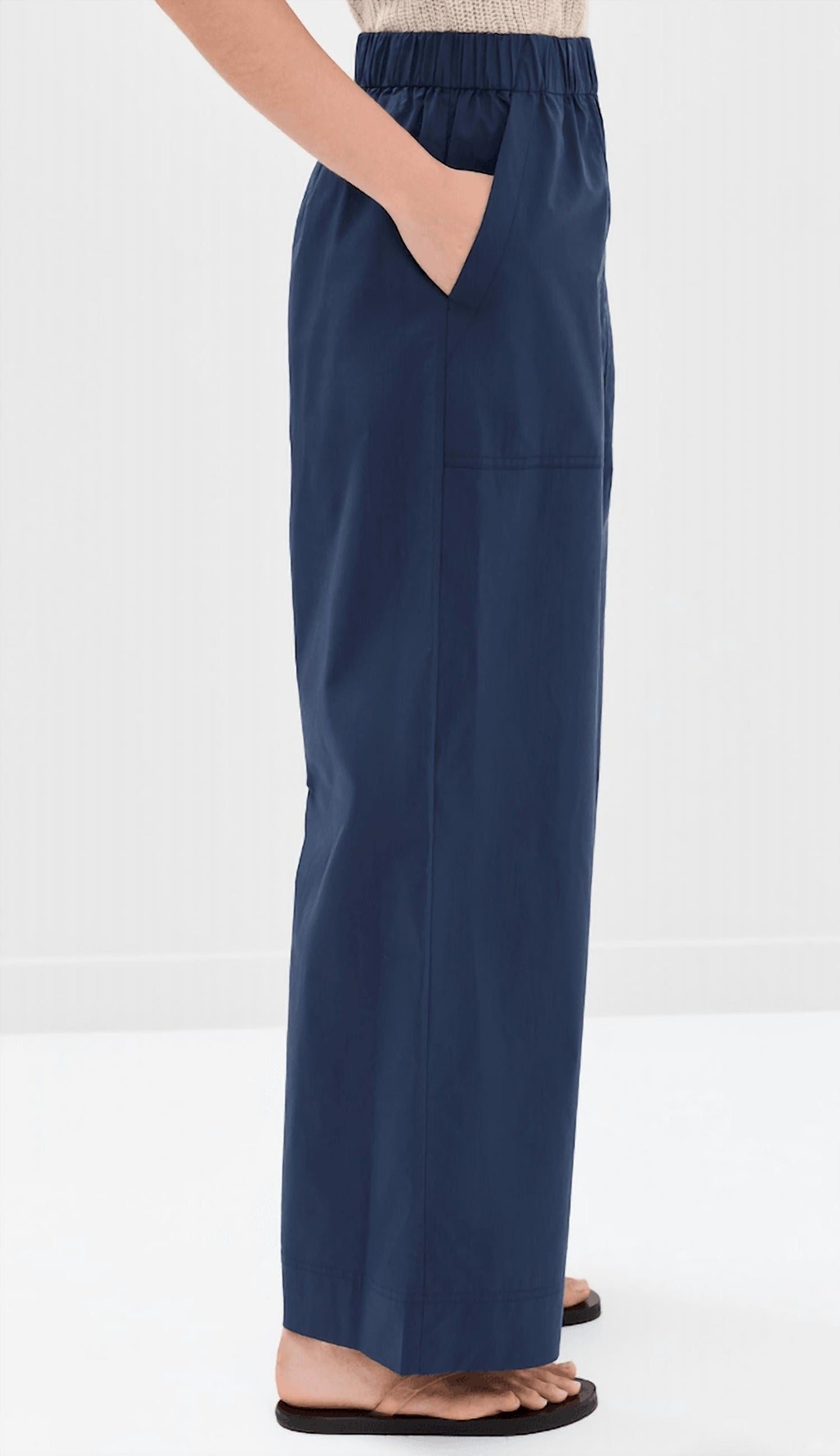 Simkhai - Arden Pull On Pant